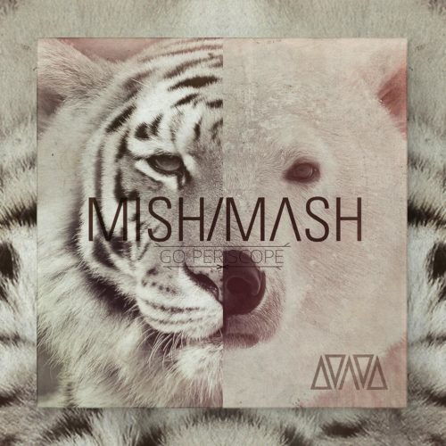 album artwork of MIshmash