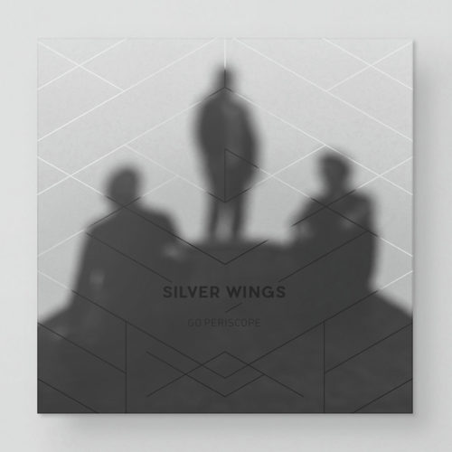 Silver Wings Album Art
